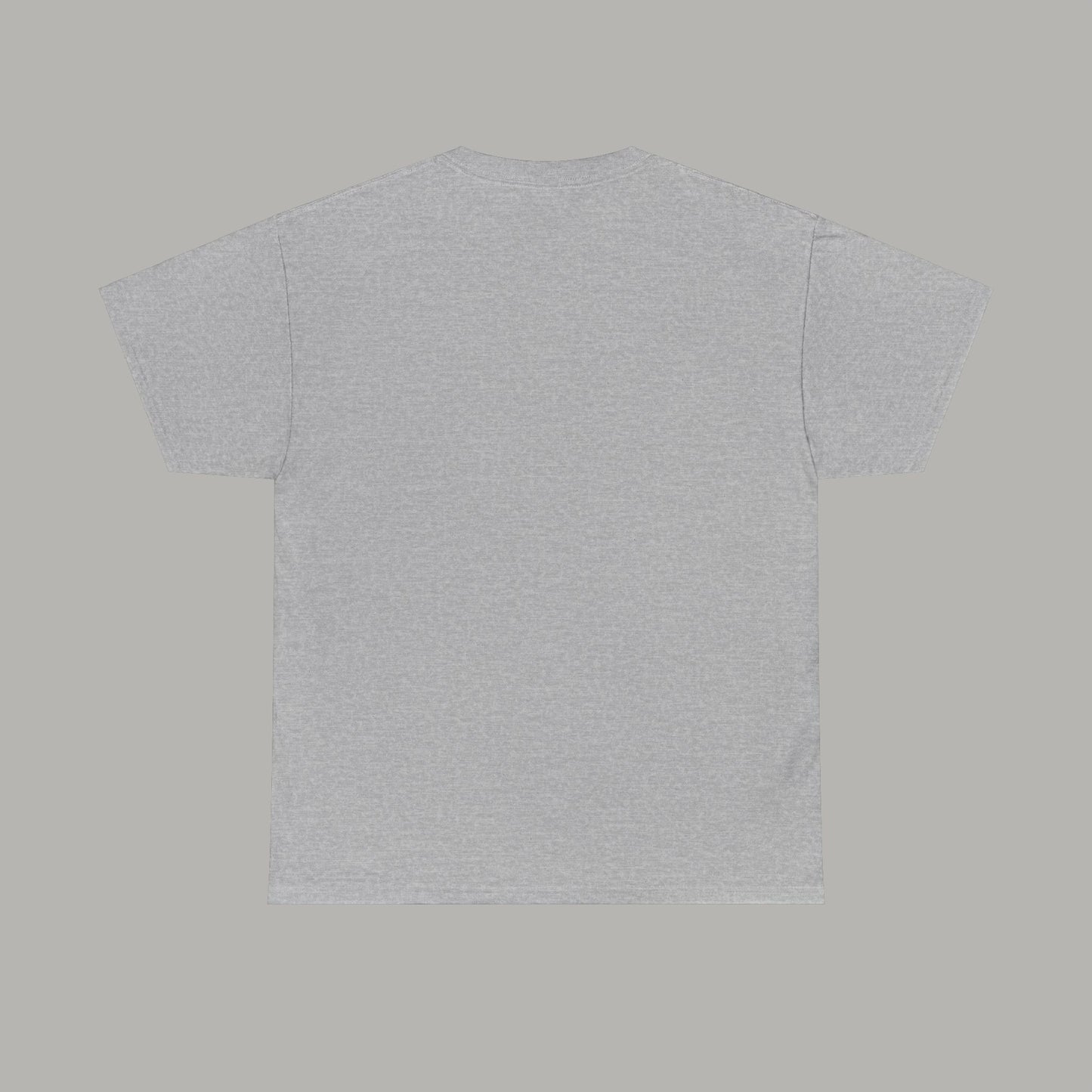 Tough Sauce The OG Gym T-Shirt