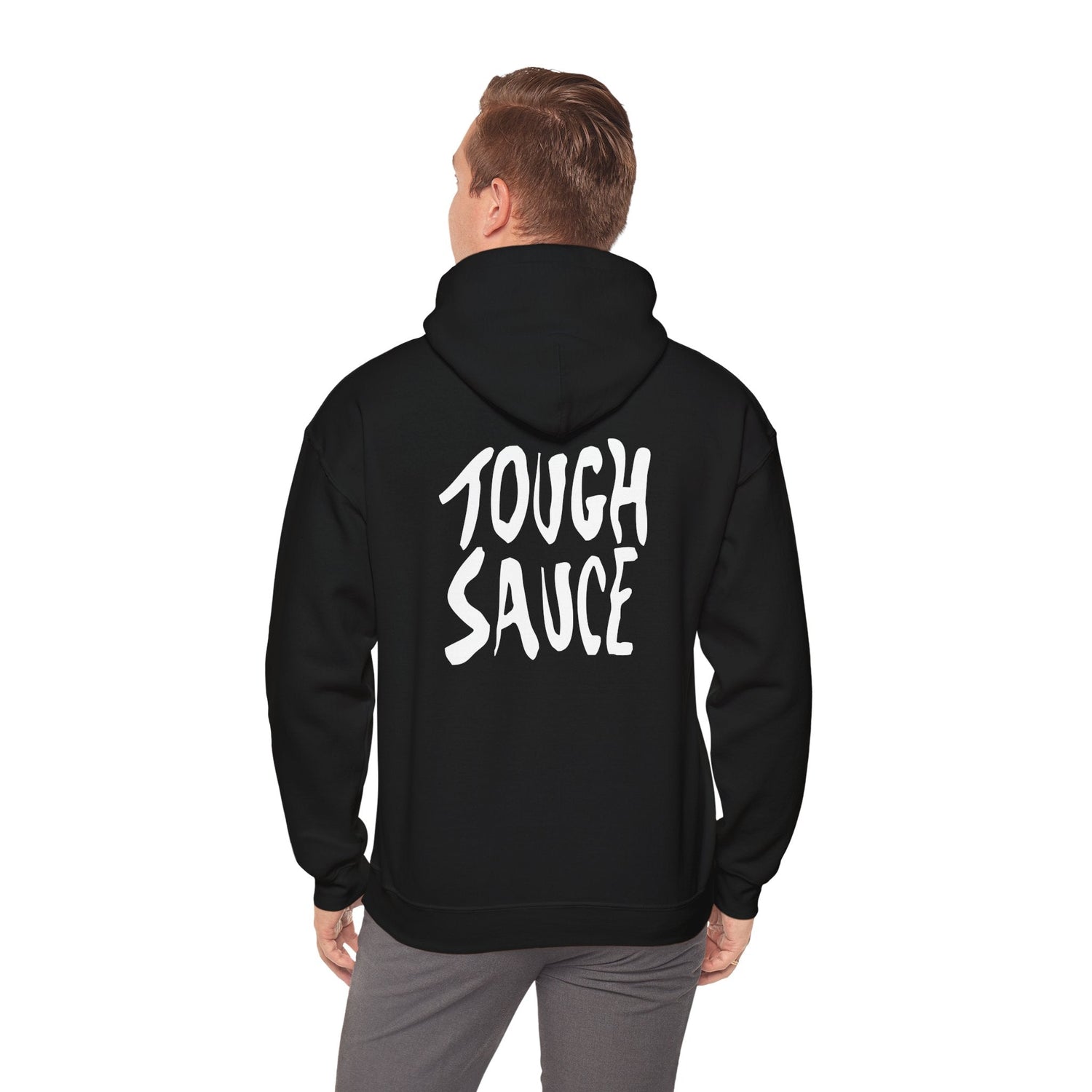 Tough Sauce Hoodies