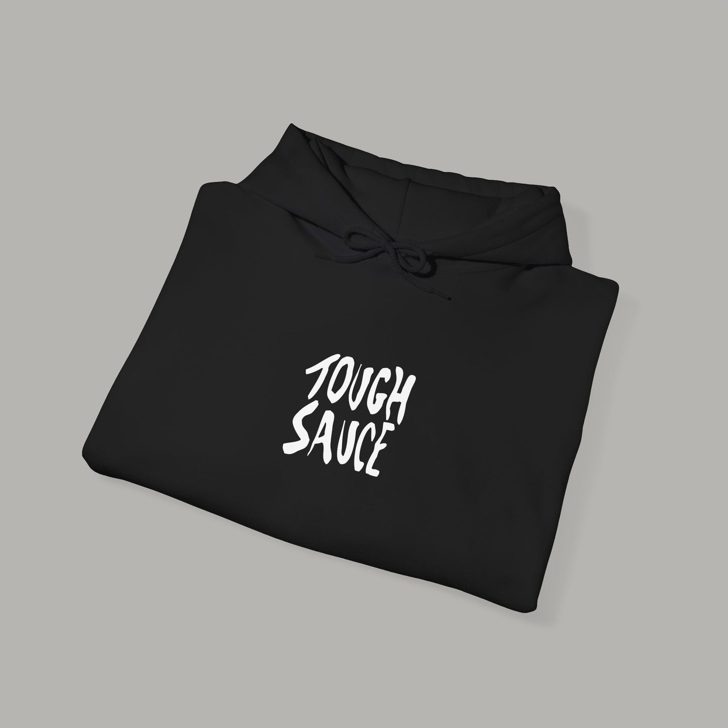 Tough Sauce Unisex Heavy Weight Hoodie