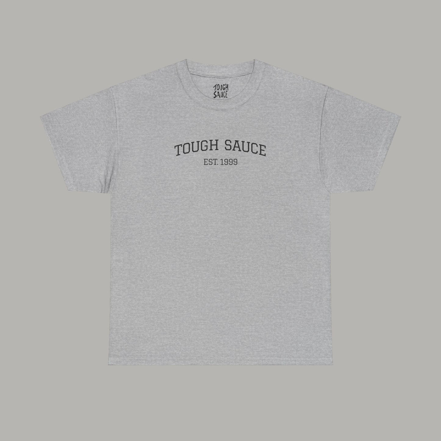 Tough Sauce The OG Gym T-Shirt