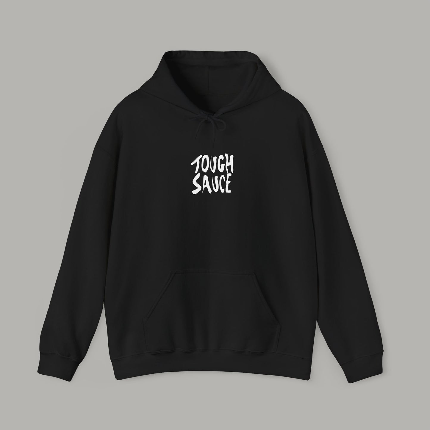 Tough Sauce Unisex Heavy Weight Hoodie