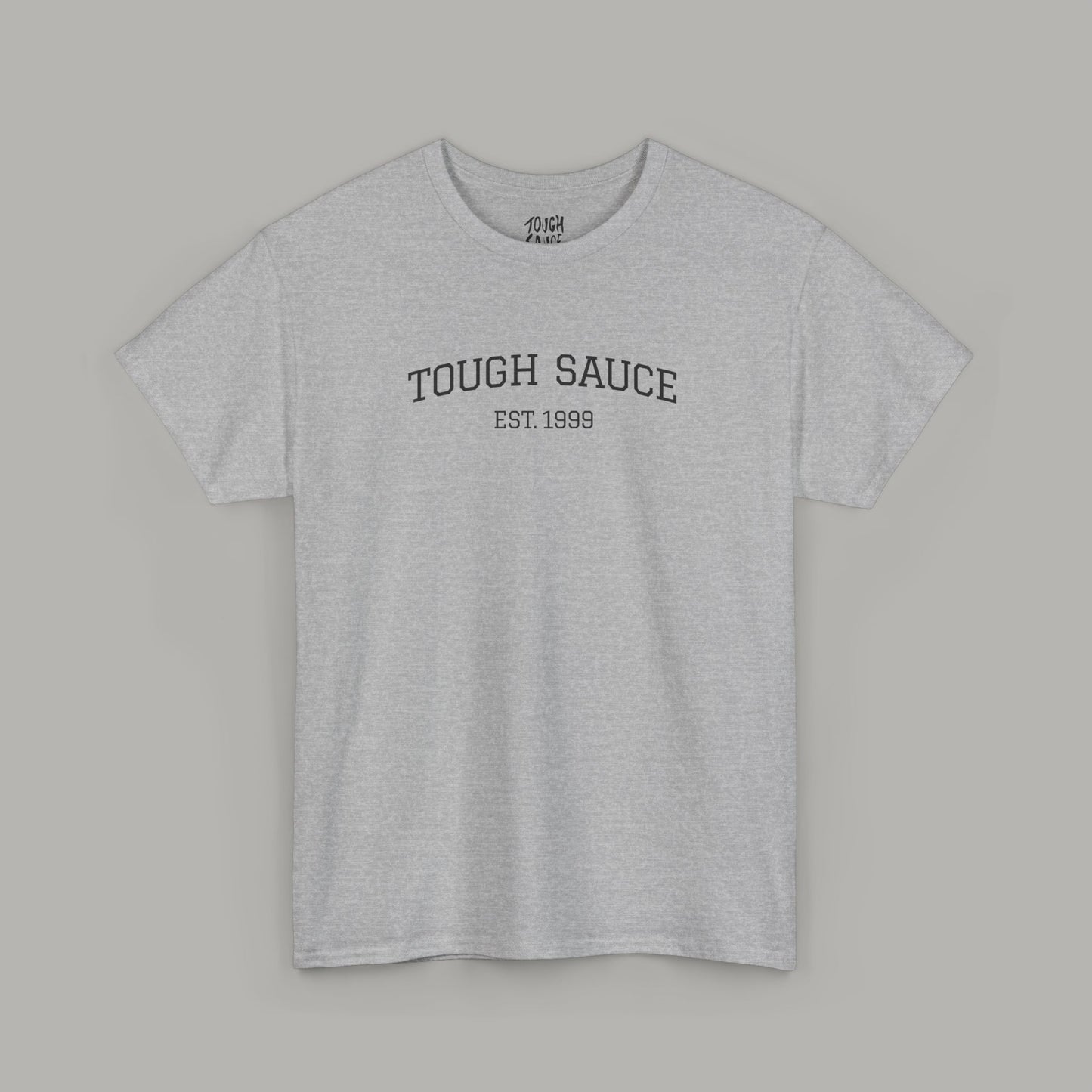 Tough Sauce The OG Gym T-Shirt