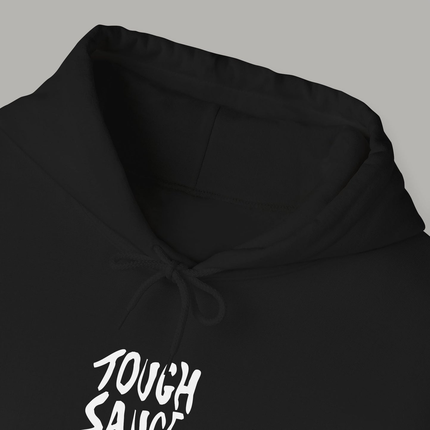 Tough Sauce Unisex Heavy Weight Hoodie